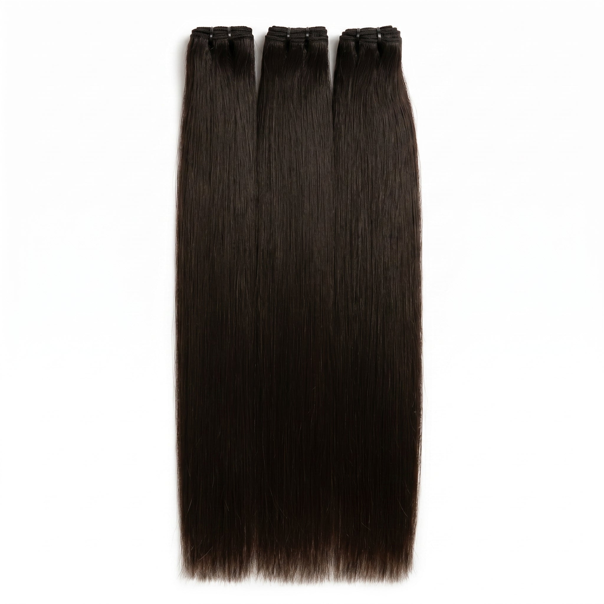 Straight Remy Bundles