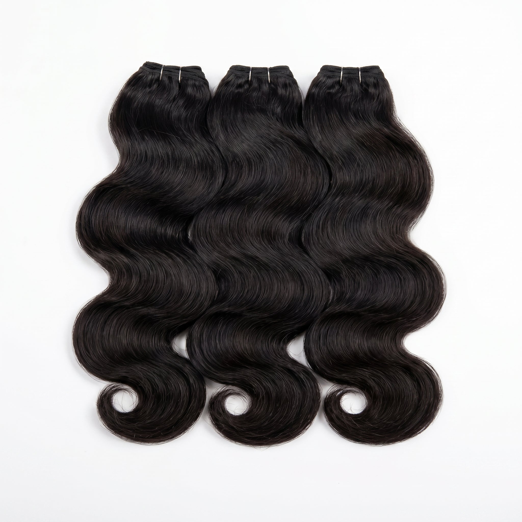 Body Wave Remy Bundles