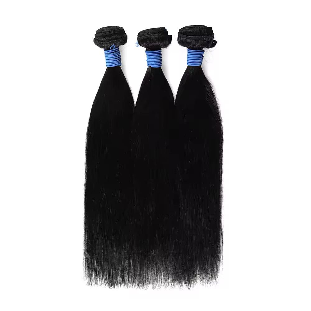 Straight Pressure Bundles