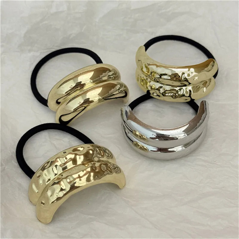 Fashion Ponytail Holder Accessories