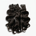 Body Wave Raw Bundles