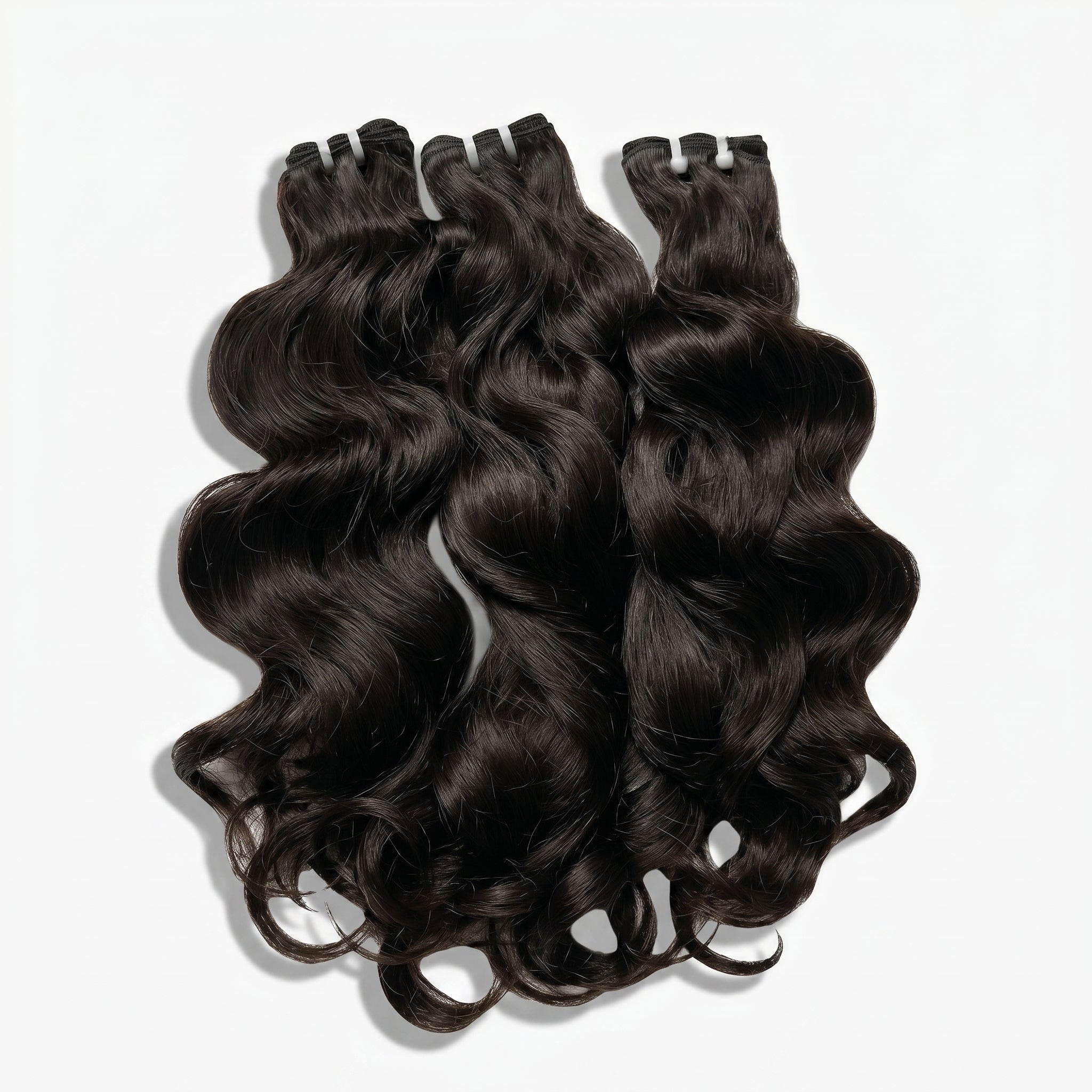 Body Wave Raw Bundles