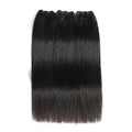 Straight Raw Bundles